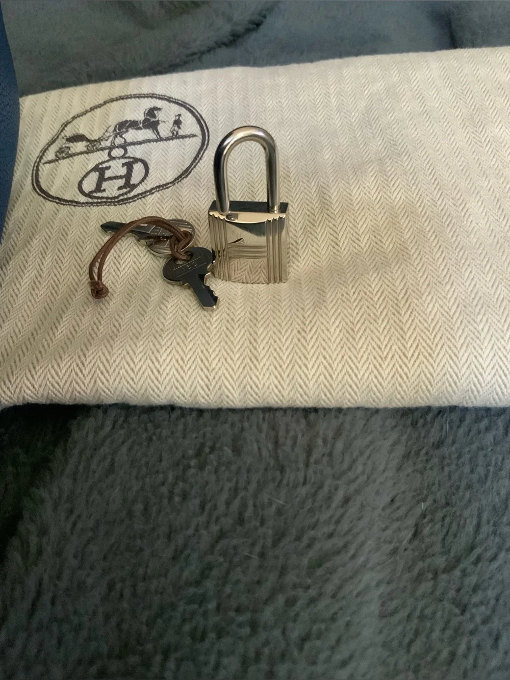 Hermes Picotin 18 Silver Hardware